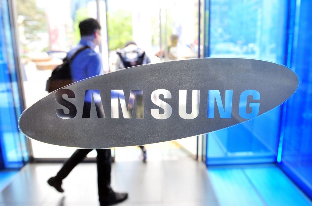 A murit vicepreședintele SAMSUNG Electronics. Lucra în companie din 1988