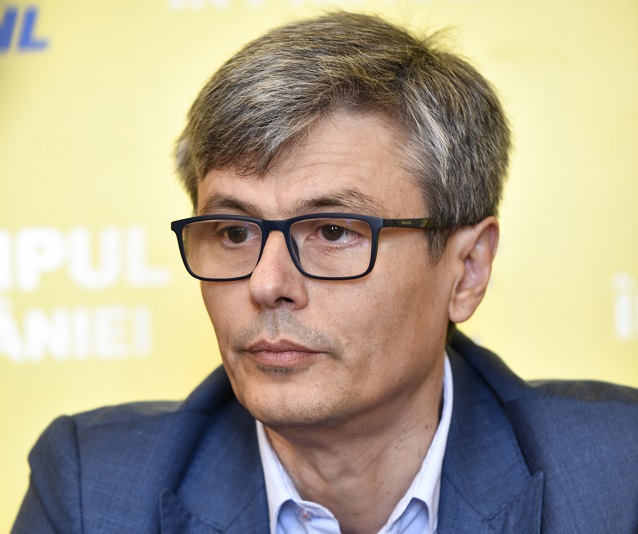 Ministrul Energiei, Virgil Popescu: Suntem dependenţi de gazul rusesc