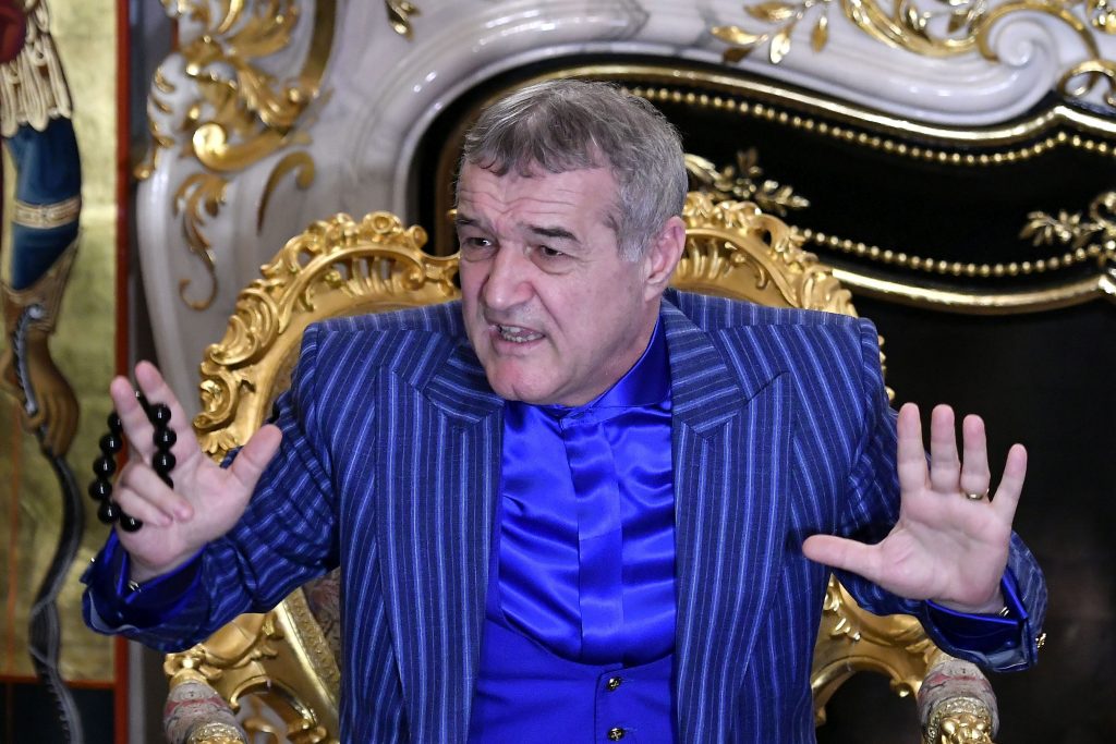 Gigi Becali, avertizat după ce FCSB vrea să joace în Ghencea: „O să fie înjurat şi jignit, cum nu a mai fost demult”