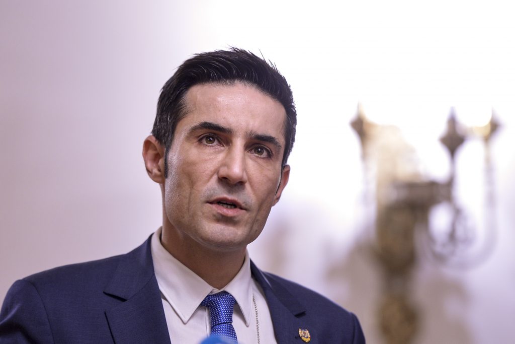 Claudiu Manda scapă de PROCESUL în care era acuzat de corupție. Faptele s-au prescris