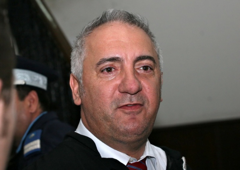 Avocatul Cătălin Dancu, vizat de executori pentru 185.000 de euro