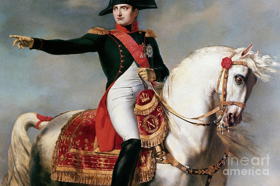 6 APRILIE, calendarul zilei: Napoleon abdică, în 1814 / Aniversarea lui Gheorghe Zamfir / Moare Isaac Asimov / În 1917, SUA declară război Germaniei