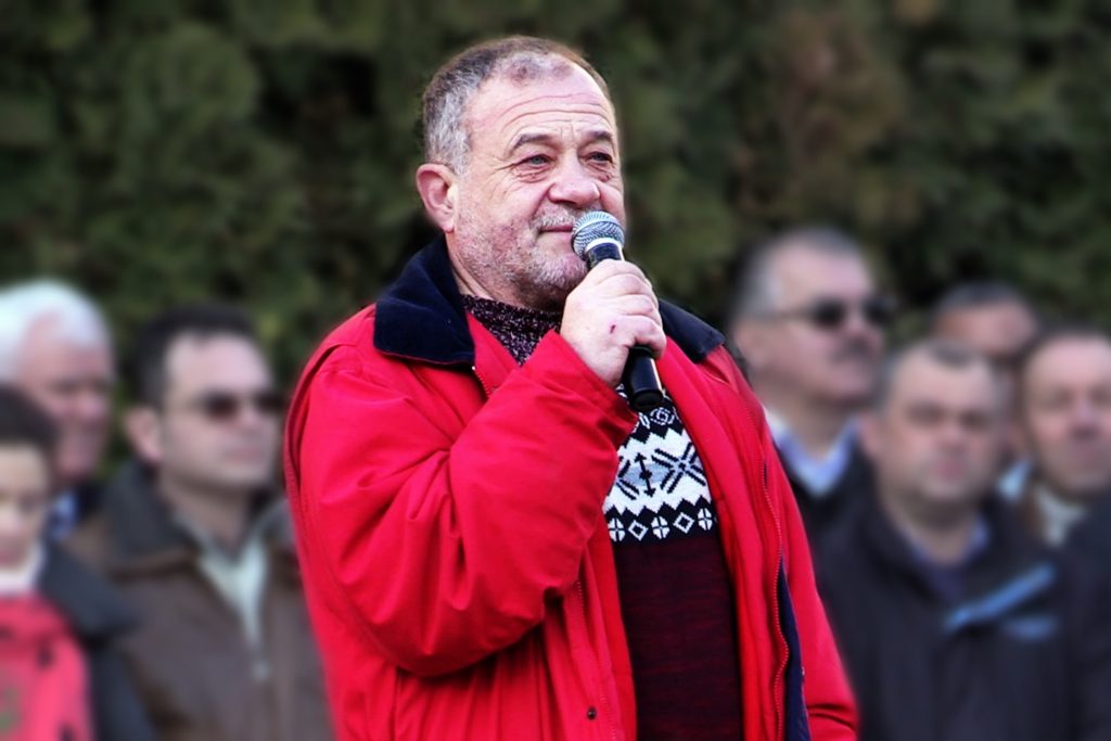 Prefectul de Vaslui va emite un ordin de suspendare a lui Dumitru Buzatu din funcția de președinte al Consiliului Județean