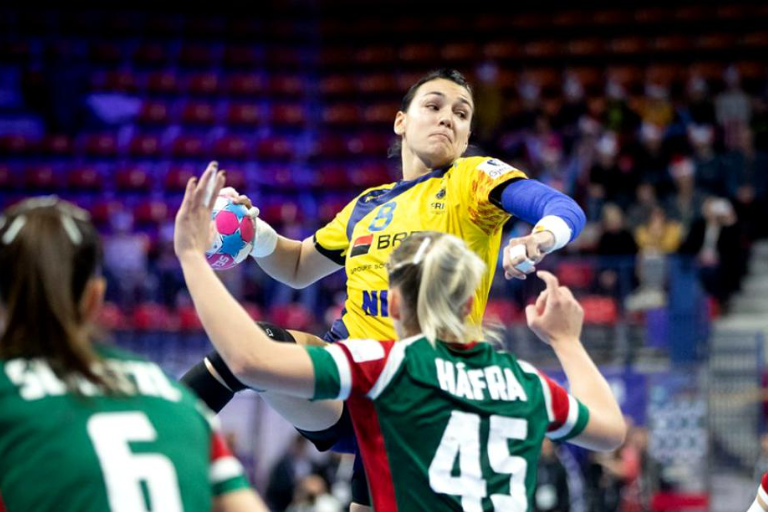 Cristina Neagu reacție fără precedent la adresa arbitrajelor de la Euro 2022! „România merită mai mult respect. Merit mai mult respect”