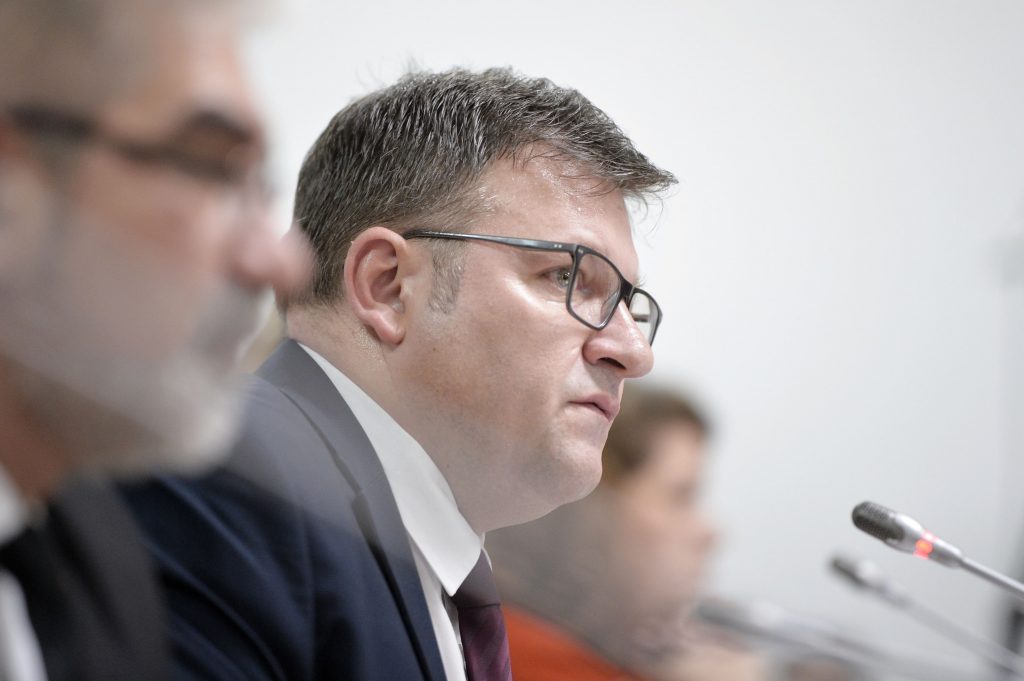 Marius Budăi: Este exclusă majorarea vârstei de pensionare. Prin reforme vrem să creștem speranța de viață a românilor
