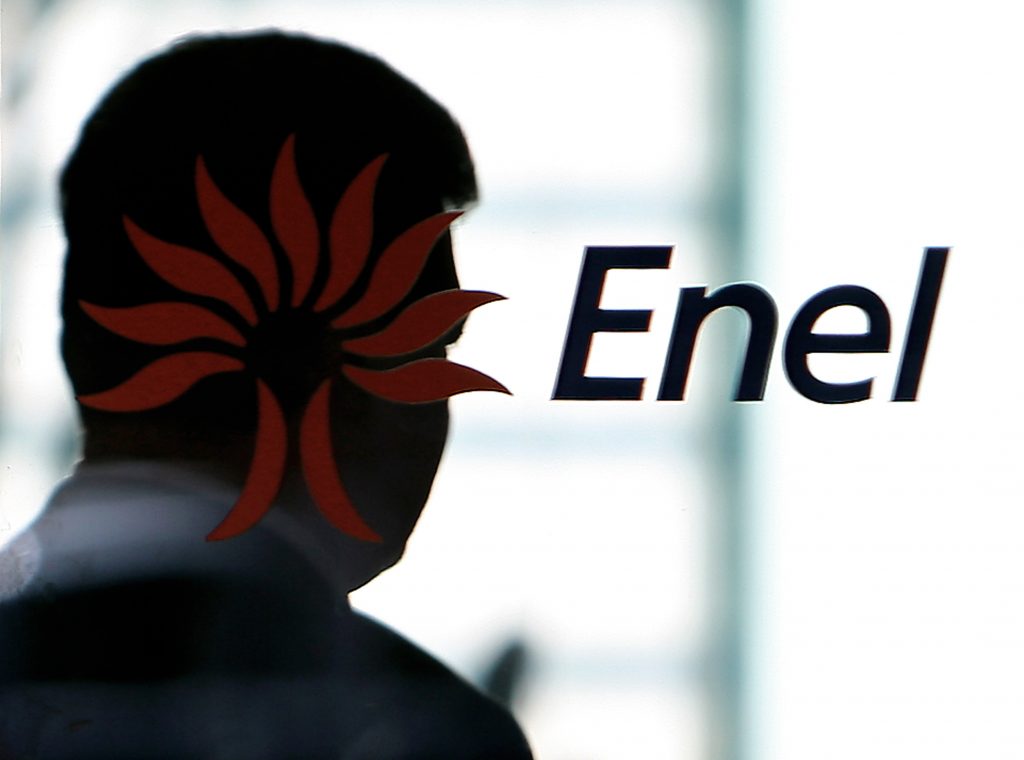 Enel se retrage din Rusia. Lukoil și Gazprombank-Frezia au preluat acțiunile deținute de cea mai mare companie europeană de utilităţi
