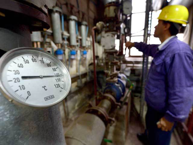 Marius Pavel (CGMB), despre proiectul privind închirierea a 10 centrale în București: „Experimente de acest gen, fundamentate pe baza unor interese personale, am mai văzut și în alte sectoare”