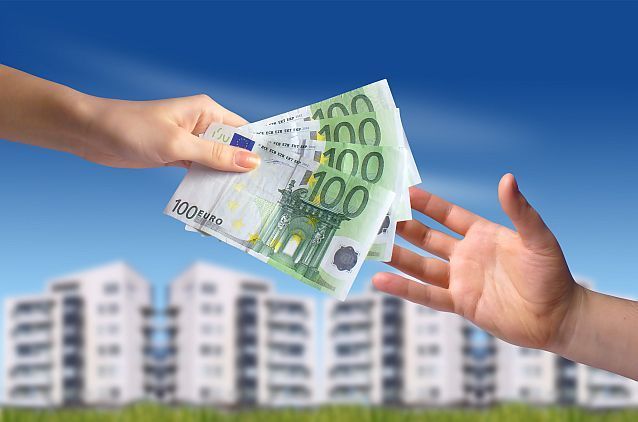 Locuitul la ORAȘ, tot mai costisitor. Ce venit lunar trebuie să câștigi pentru a-ți cumpăra o locuință în București, în 2025