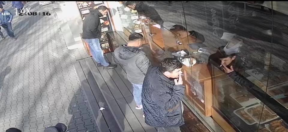 Colorantul din guma de mestecat și produsele de patiserie care riscă să deterioreze ADN-ul uman. UE îl interzice de anul viitor