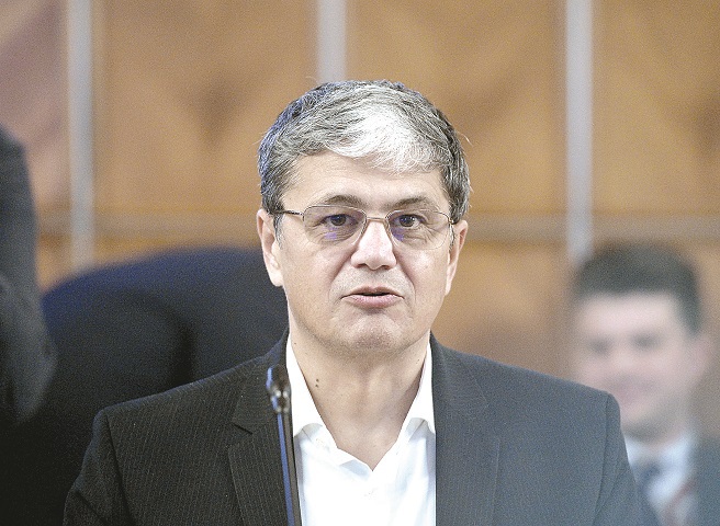 VIDEO | Marcel Boloș este propunerea PNL pentru Ministerul Digitalizării