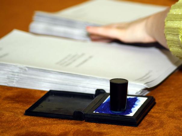 ALEGERI EUROPARLAMENTARE 2024. Cum arată ordinea pe buletinele de vot