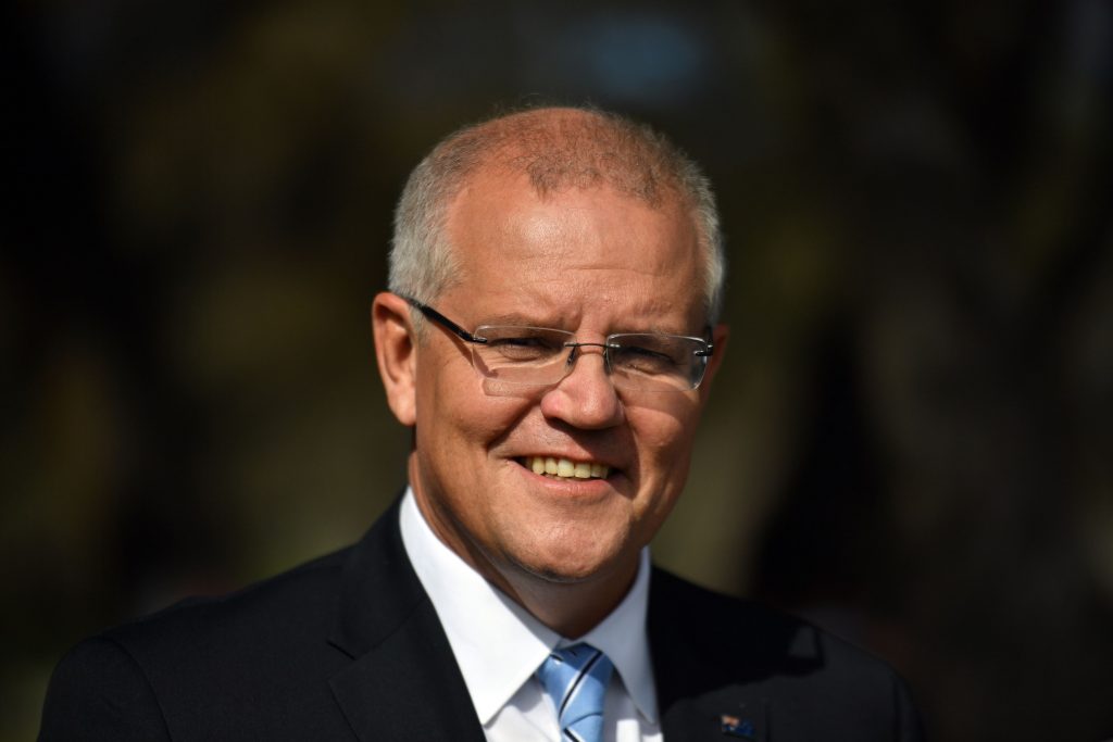 Premierul Scott Morrison, despre verdictul de expulzare a lui Novak Djokovic: Decizia a fost luată din motive de siguranță și ordine publică. E timpul să ne bucurăm de tenis