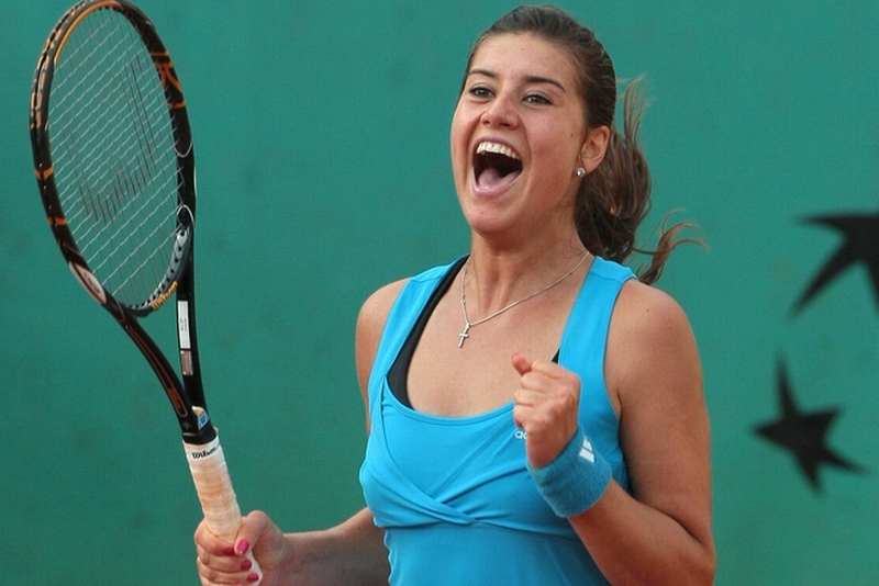 Sorana Cîrstea participă la Ţiriac Foundation Trophy și vrea să joace o finală românească: „Sunt șanse. Eu și Irina Begu suntem favorite”