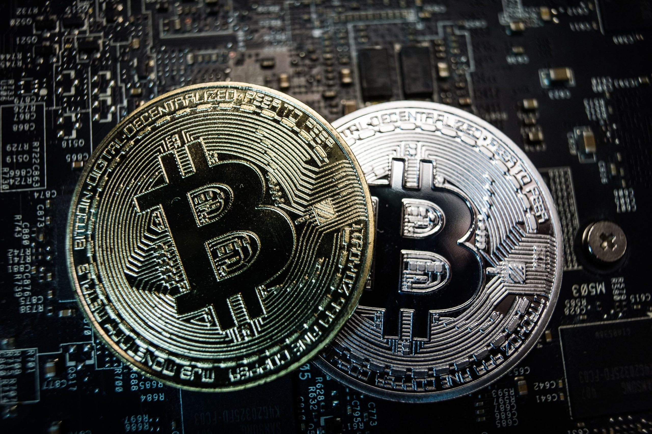 bitcoin și risc sistemic