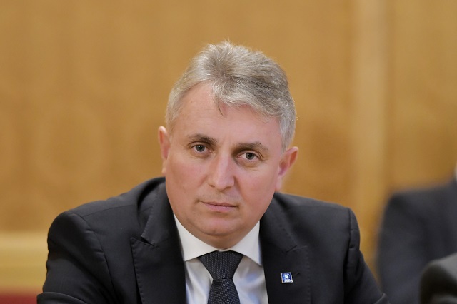 Bode, despre anchetare de către DNA a șefului IPJ Cluj: „Nu există niciun scandal. Am o relație bună cu Emil Boc”
