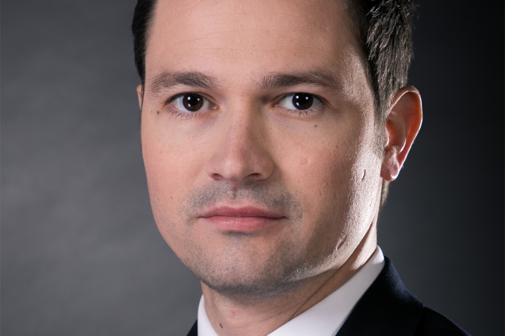 ALEGERI PARLAMENTARE 2020. Robert Sighiartău (PNL), vot pentru „Reclădirea României”