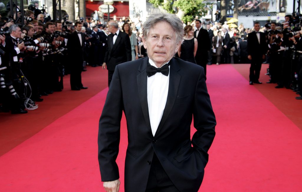 Roman Polanski va fi judecat pentru defăimarea unei actrițe care îl acuză de abuz sexual