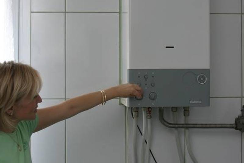 ToÈi Cei Care Au Centrale Termice Sunt VizaÈi InformaÈia Care Te Ar Putea ScÄpa De Probleme Imense