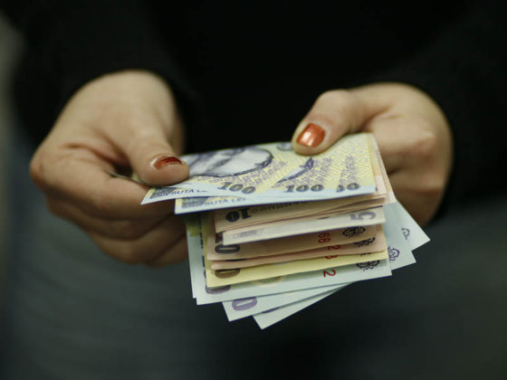FMI, avertisment înfiorător: „Lumea se îndreaptă către cea mai proastă perioadă economică din ultimii 30 de ani”