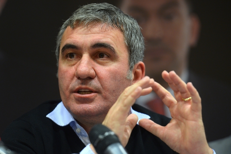 EXCLUSIV | Hoțul care l-a jefuit pe Hagi, condamnat definitiv. Judecătorii n-au avut milă de bărbatul care ar fi spart cel puțin 15 vile. Povestea din spatele prinderii „Distrugătorului”