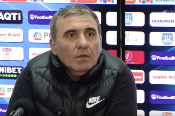Gică Hagi, reacție despre grupa României din preliminariile CM 2026: „La națională suntem ca Spania sau Germania”