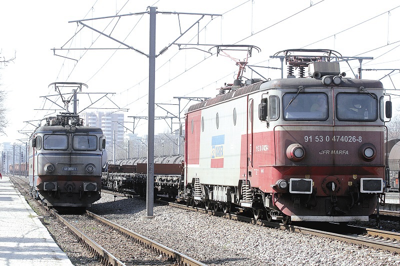 Ministerul Transporturilor și sindicatele CFR au ajuns la un acord. Salariile feroviarilor vor crește din 2022
