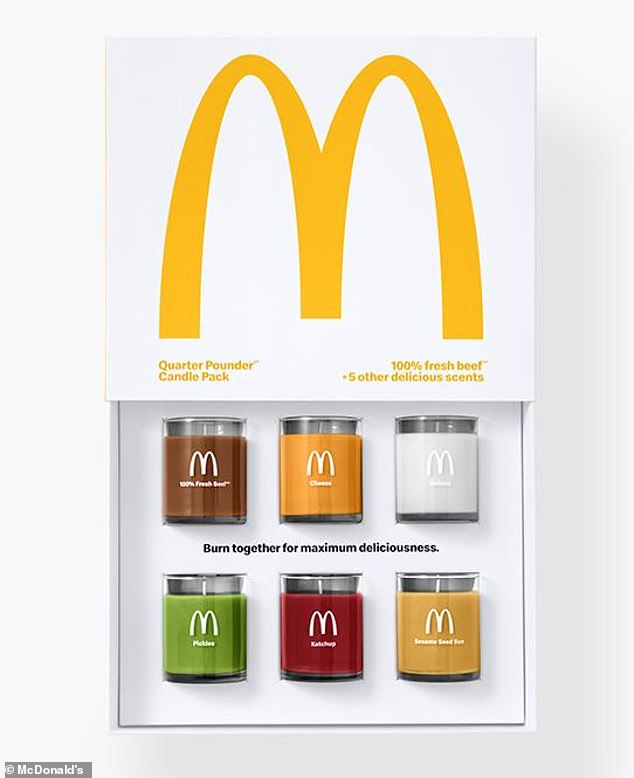 McDonalds