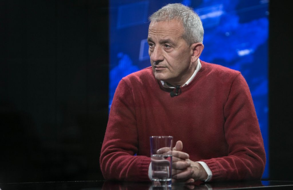 Medicul Cătălin Apostolescu: „Transmiterea comunitară începe. Există un focar în Popești Leordeni”