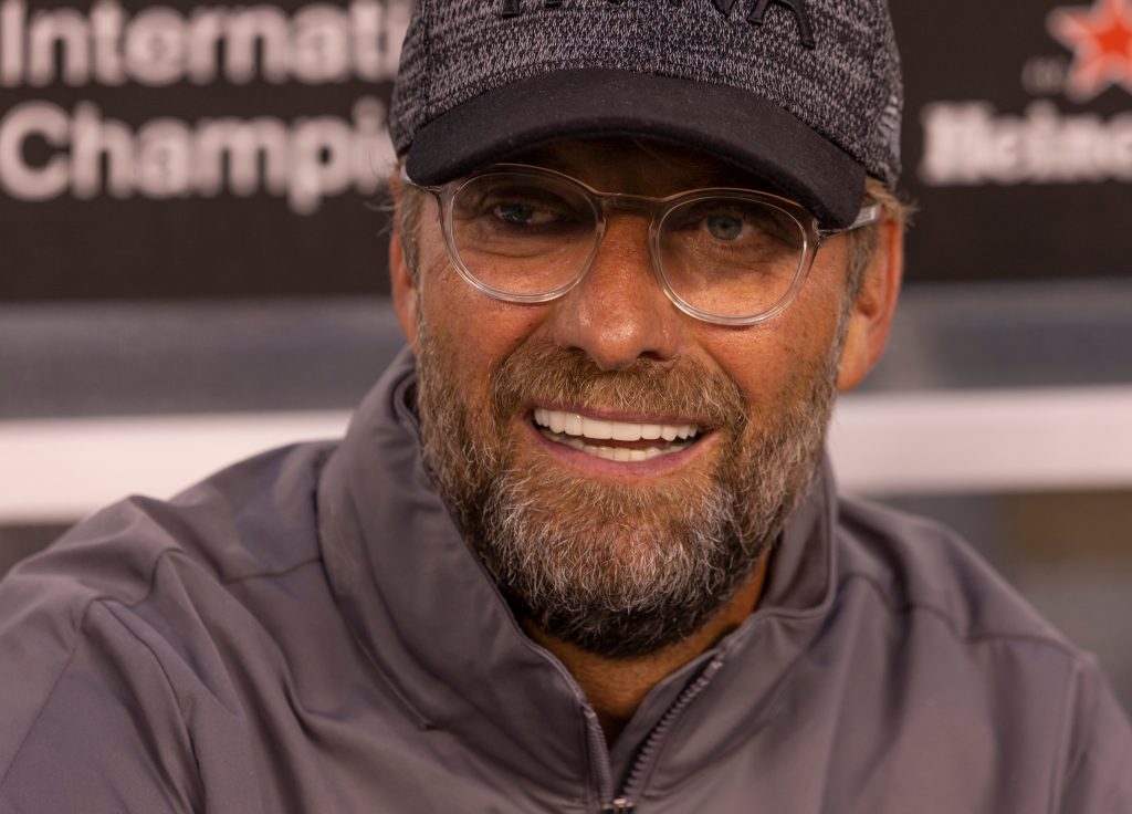 Șoc în Premier League: Jurgen Klopp și-a dat DEMISIA de la FC Liverpool