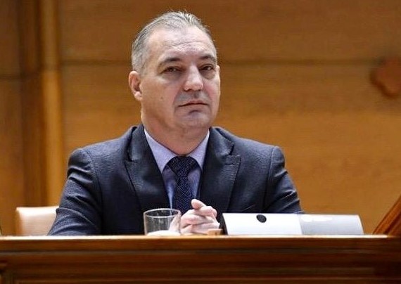 Fostul trezorier al PSD a recunoscut că a folosit bani din subvenții pentru excursii exotice. Mircea Drăghici a încheiat acord de recunoaștere a vinovăției cu DNA