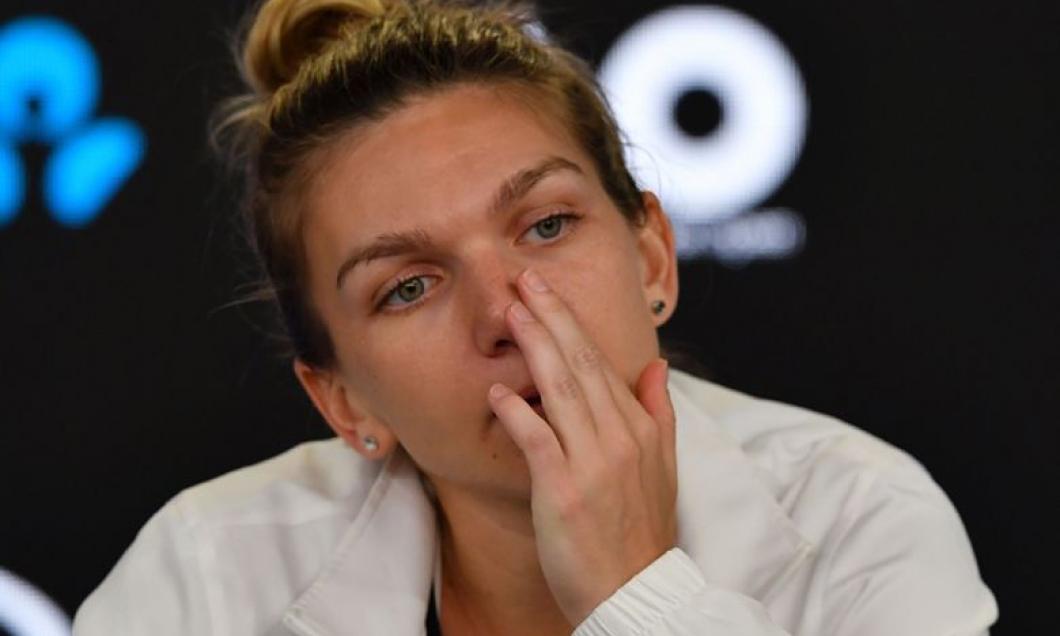 Australian Open. Când se joacă marele meci Simona Halep ...