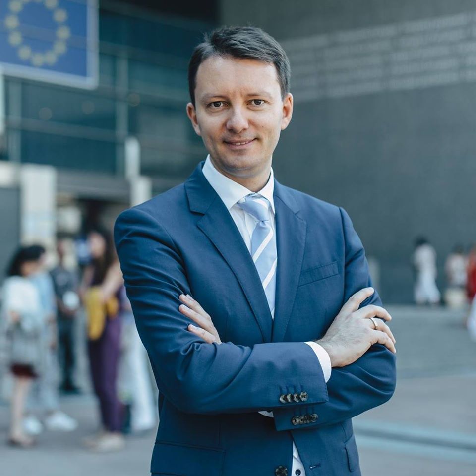 Siegfried Mureșan, coordonator al politicilor bugetare în P. E: „Mă voi asigura că țara noastră primește cel mai MARE nivel de fonduri europene”