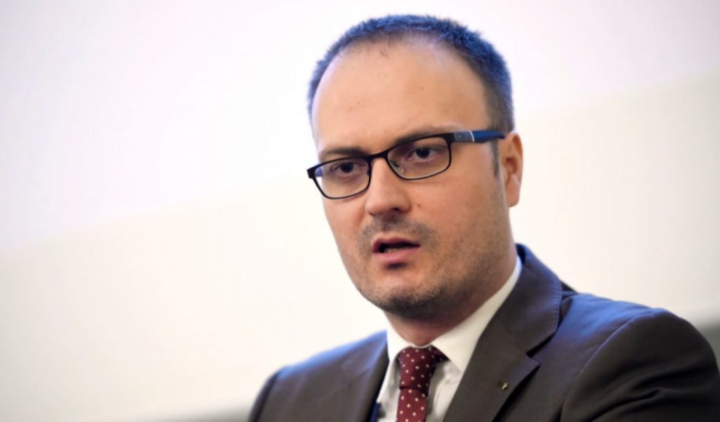 Alexandru Cumpănașu, achitat de Tribunalul București în dosarul în care DNA îl acuza de participație improprie