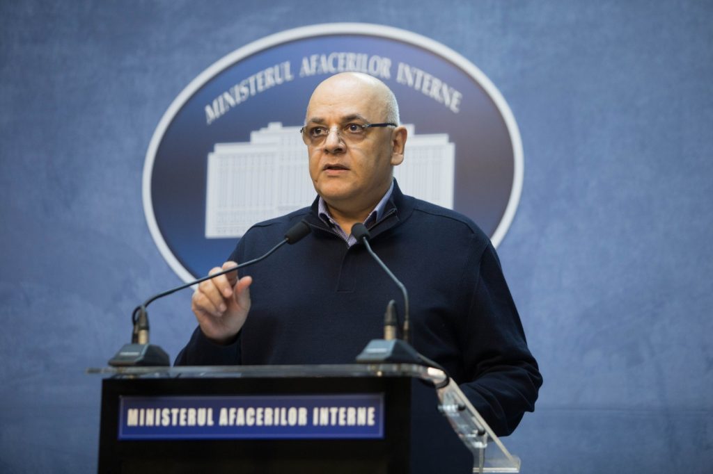 Raed Arafat, despre serul anti-COVID-19: „Vaccinul va preveni sechelele, forma gravă a bolii”