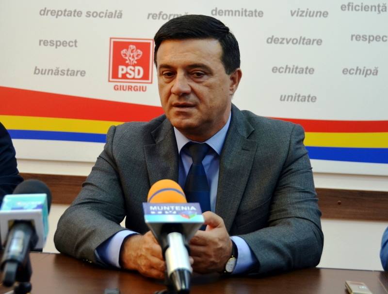 Reacția Curții de Conturi, după ce Niculae Bădălău a fost reținut de DNA: Susținem actul de justiție. Autoritățile competente vor soluționa acest caz în conformitate cu prevederile Constituției României