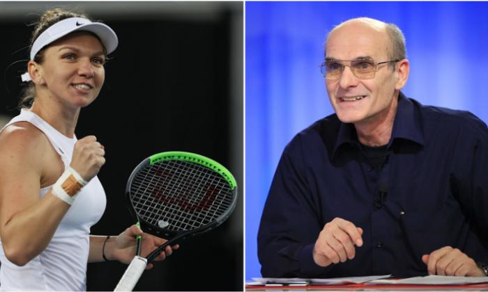 CTP, reacție dură la adresa antrenorului Simonei Halep după decizia favorabilă de la TAS: „Este vina escrocului Mouratoglu!”