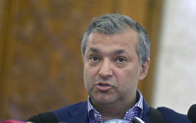 Dan Andronic: Salvați Bucureștiul de Marele Cutremur! Nicușor Dan ignoră de 656 de zile măsurile de punere în siguranță a Capitalei