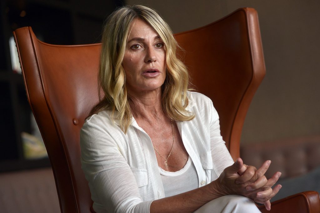 Nadia Comăneci, MESAJ transmis de Ziua Națională a României. Cine apare alături de marea campioană în clipul postat