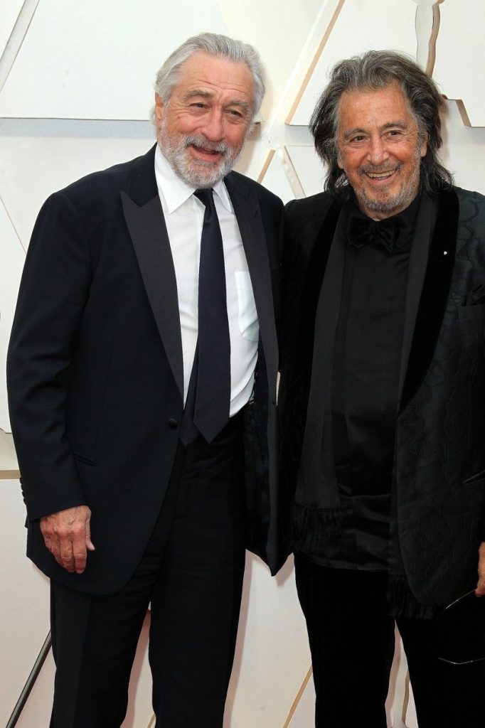 Robert De Niro își va păstra averea de jumătate de miliard de dolari după divorț