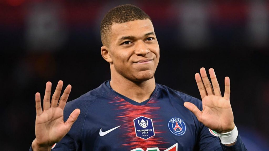 Bild aruncă BOMBA: Mbappe pleacă de la PSG la Real Madrid!