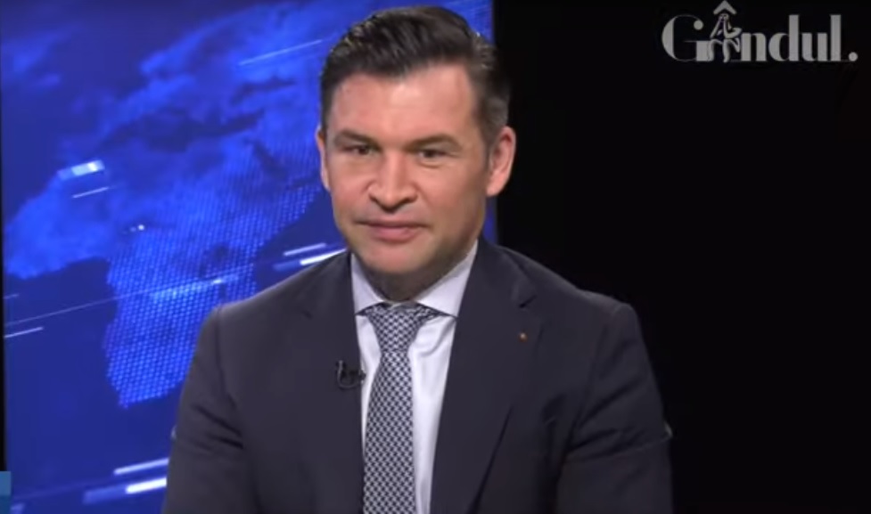 Ionut Stroe (PNL): „Președintele și premierul au oferit garanții că nu vor fi tăiate salarii sau investiții pentru reducerea deficitului bugetar”