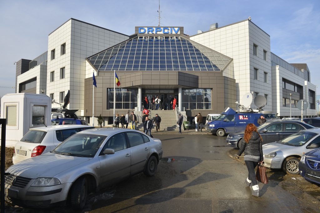 Veste bună pentru români! Mașinile vor putea fi înmatriculate sau radiate online