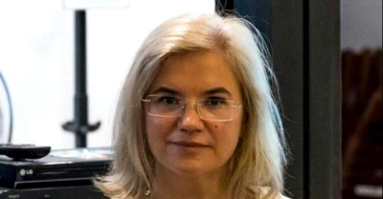Alina Bârgăoanu: “Ca să fiu sincer cu voi, nu cred că aș fi ajuns aici fără social media” (OPINIE)
