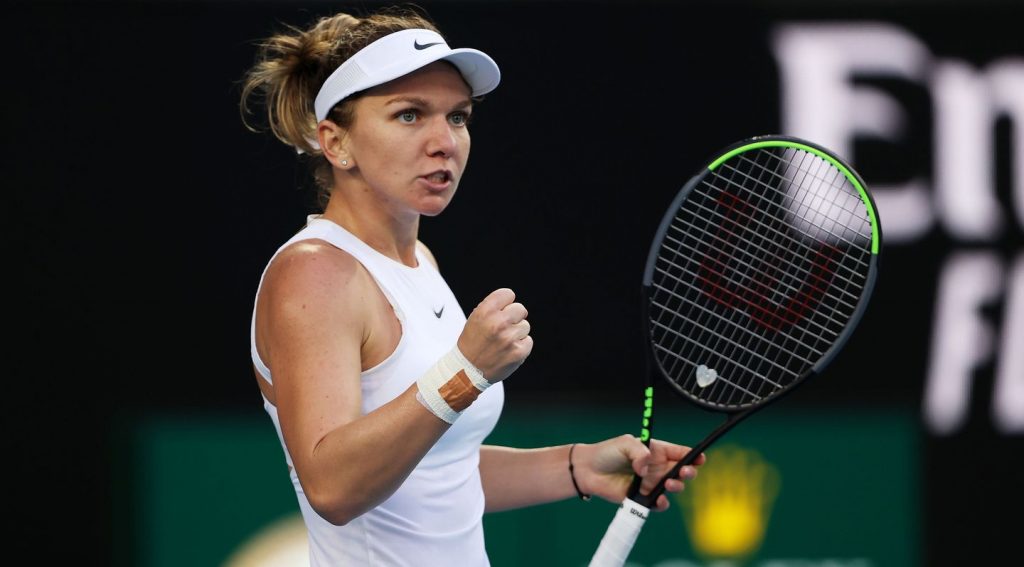 Antrenorul Simonei Halep, despre infectarea jucătoarei: ,,Am fost destul de surprins! Tot timpul a respectat măsurile’’