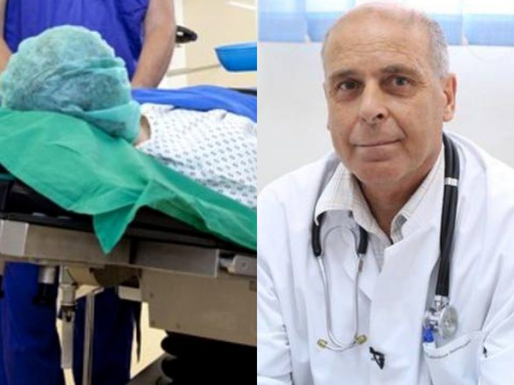 8 ȘTIRI DE LA ORA 8. Virgil Musta: Ne pregătim pentru al cincilea val. 25.000 de cazuri pe zi, varianta optimistă