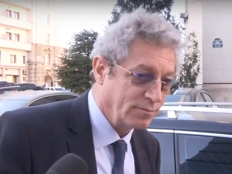 Adrian Streinu-Cercel, anunț despre următorul val pandemic: „Asta tot din cauza noastră”