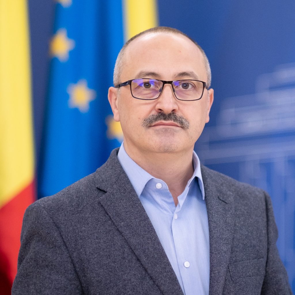 Nicolae Ciucă îl lasă „la vatră!” Secretarul general al Guvernului, Antonel Tănase, demisionează la cererea premierului interimar