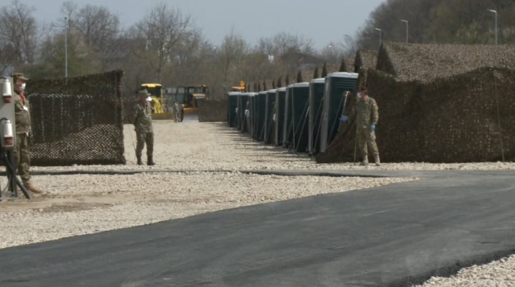 Armata Română vrea să construiască patru centre militare pentru tratarea RĂNIȚILOR / Investiția se ridică la 400 de milioane de lei