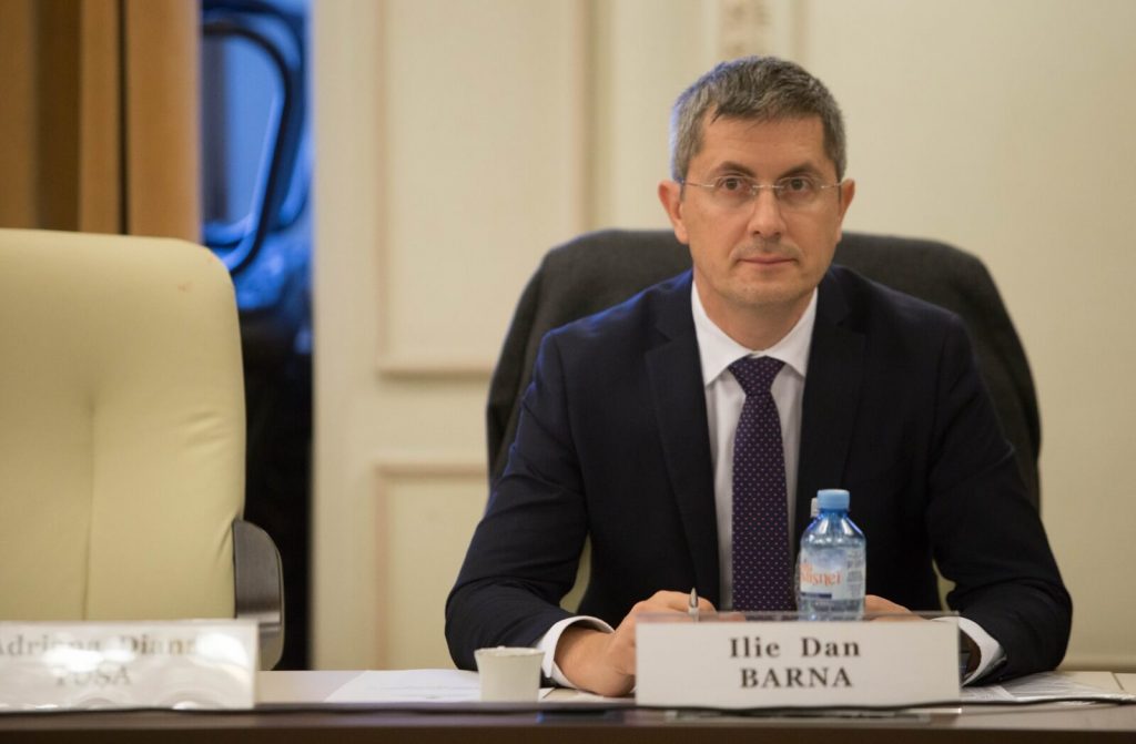 Dan Barna despre șansele moțiunii depuse de PSD: Zero, va pica fără niciun fel de problemă