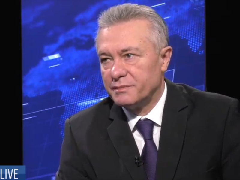 Cristian Diaconescu: Dacă Afganistanul devine creuzet de generare teroristă, atunci acțiunea SUA a fost greșită